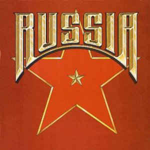 Russia (2) : Russia (LP, Album)
