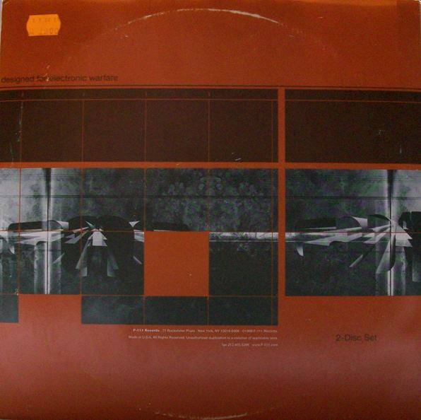 Moloko : Sing It Back (2x12")