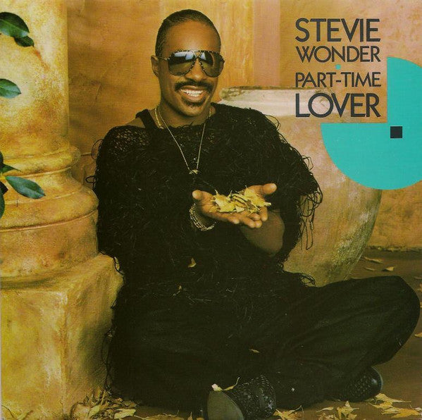 Stevie Wonder : Part-Time Lover (7&quot;, Single)