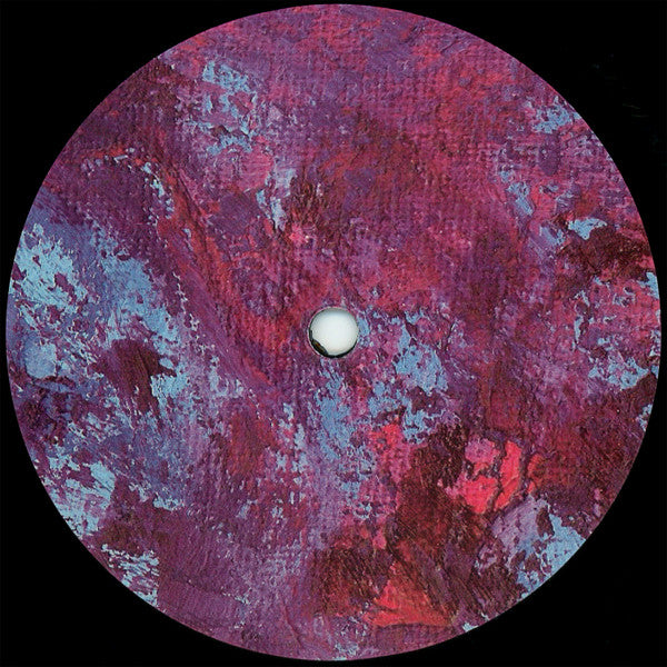 Andrea (99) : Space Forma (12")