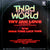 Third World : Try Jah Love (12", Single)