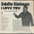 Eddie Holman : I Love You (LP, Album)