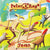 Peter & Reg : Jean (7", Single, Ltd)