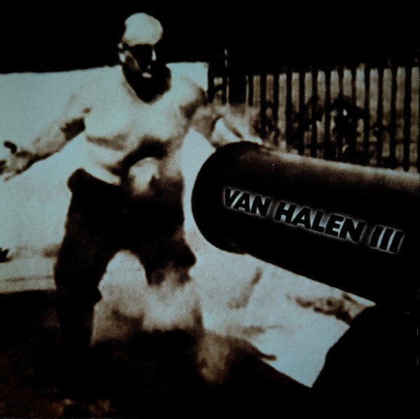 Van Halen : Van Halen III (CD, Album)