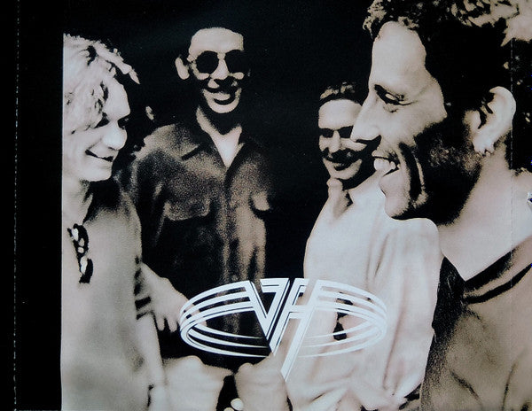 Van Halen : Van Halen III (CD, Album)