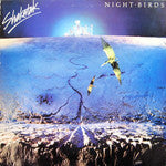 Shakatak : Night Birds (LP, Album)