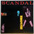 Various : Scandal (Music From The Motion Picture) (LP, Comp)