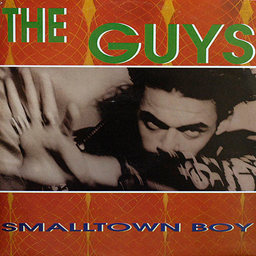 The Guys : Smalltown Boy (12&quot;)