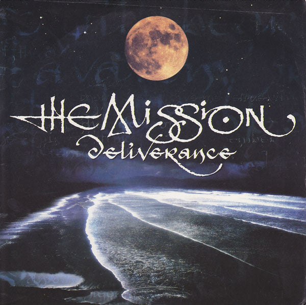 The Mission : Deliverance (7&quot;, Single)