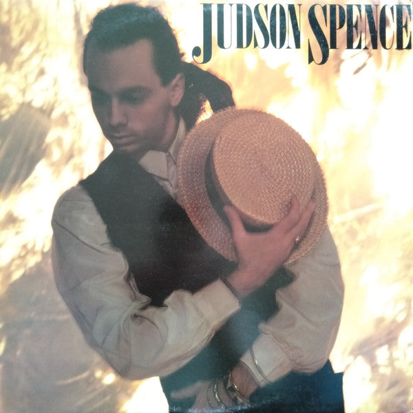 Judson Spence : Judson Spence (LP, Album)