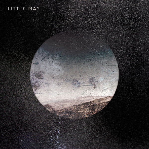 Little May : Little May (12&quot;, EP)