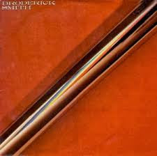 Broderick Smith : Broderick Smith (LP, Album)