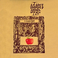 The Renaissance Players : Adam's Apple (LP)