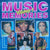 Various : Music Memories Volume 1 (LP, Comp)