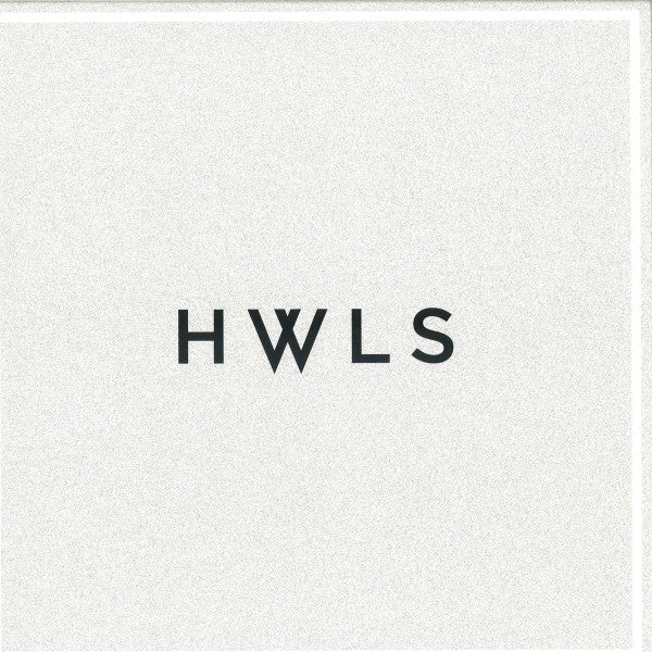 HWLS : HWLS (12&quot;, EP)