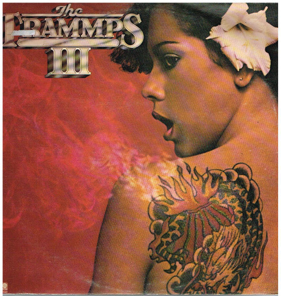 The Trammps : The Trammps III (LP, Album)