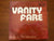 Vanity Fare : Early In The Morning (LP, Album)