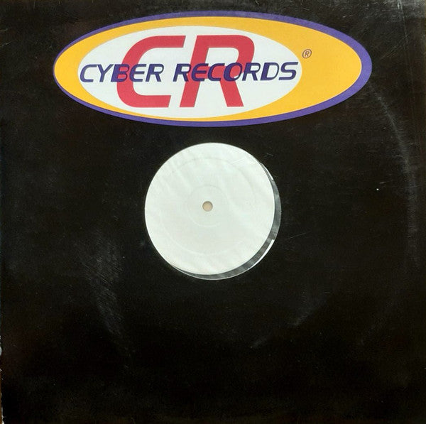 Continuous Cool : Relations 2000 (12", W/Lbl)