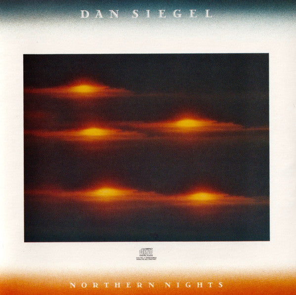 Dan Siegel : Northern Nights (LP)