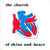 The Church : Of Skins And Heart (LP, Album, Ora)