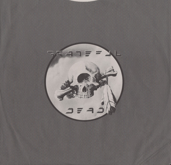 Grateful Dead* : Terrapin Station (LP, Album, Ter)