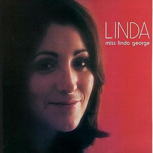 Miss Linda George* : Linda (LP, Album)