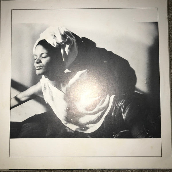 Haywoode : Arrival (LP, Album)