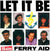 Ferry Aid : Let It Be (7", Single)