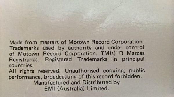 Syreeta : One To One (LP, Album)