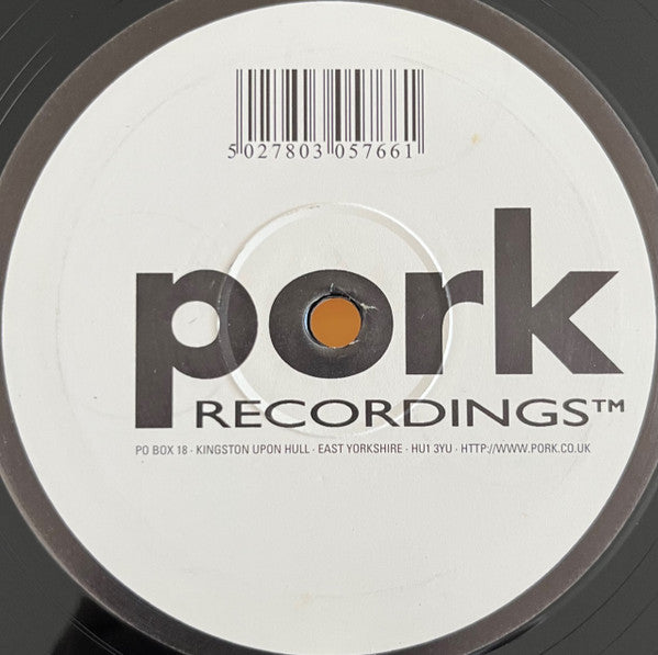 Tetris : Two Hours / Nocturne MT (12")