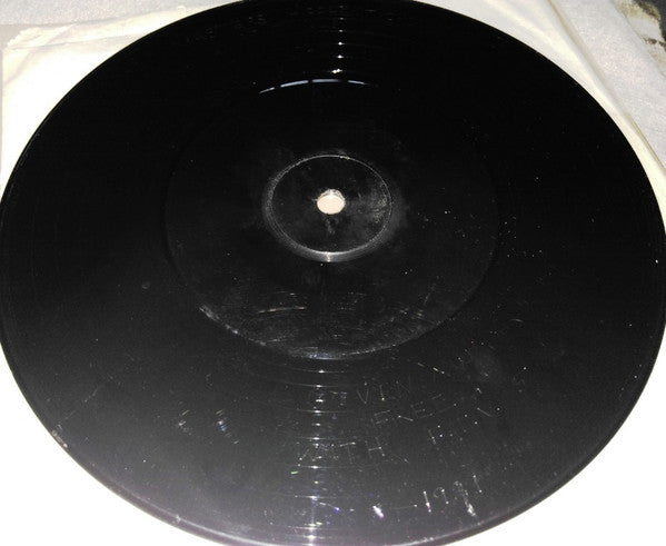 The Master's Apprentices / The Groop (3) : Cortina Jingle / Mandrake Wine (7", S/Sided, Single)