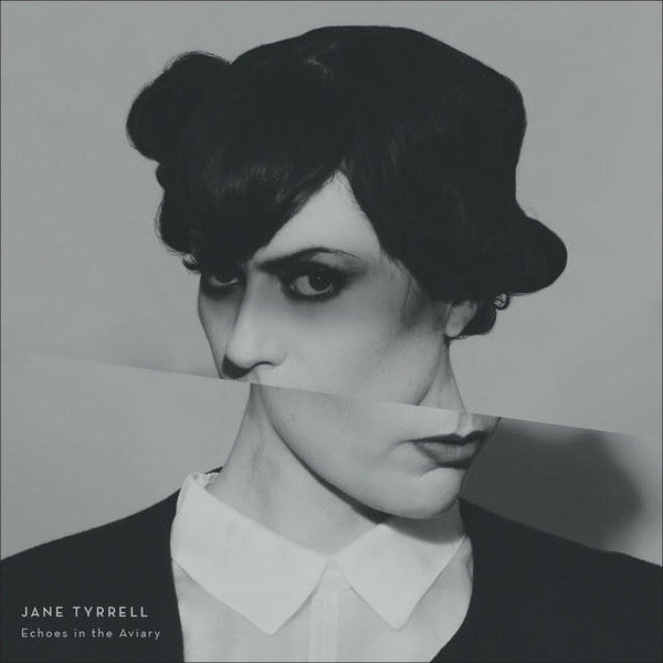 Jane Tyrrell : Echoes In The Aviary (LP, Album)