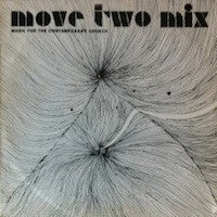 Jim Minchin : Move Two Mix (LP, Album)