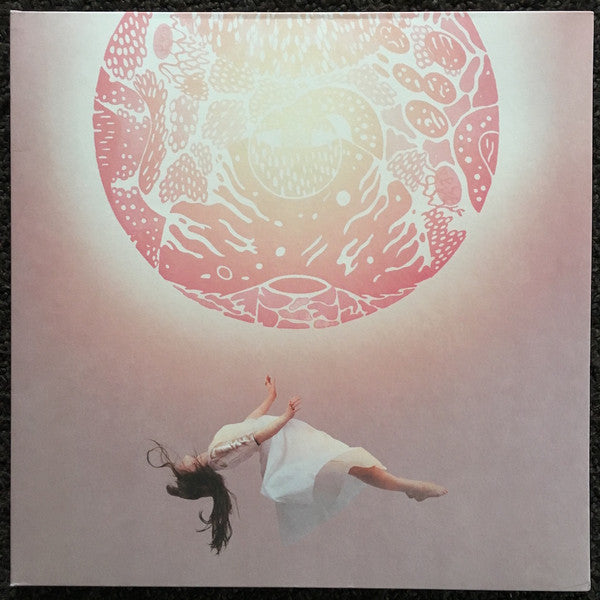Purity Ring : Another Eternity (LP, Album, Ltd, Whi)