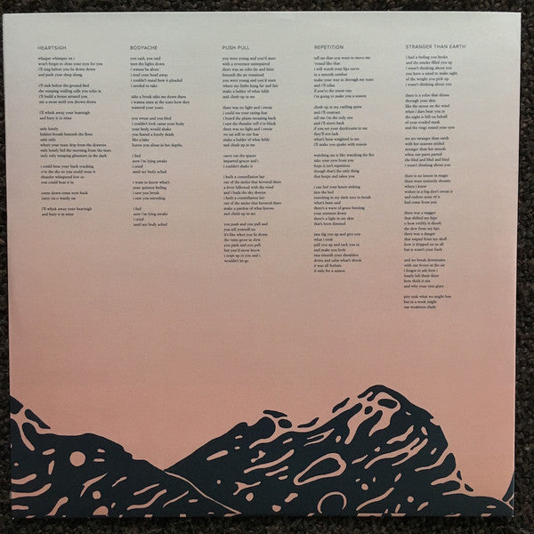 Purity Ring : Another Eternity (LP, Album, Ltd, Whi)