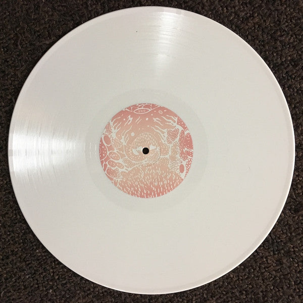 Purity Ring : Another Eternity (LP, Album, Ltd, Whi)