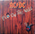 AC/DC : Fly On The Wall (LP, Album)