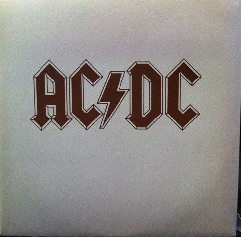 AC/DC : Fly On The Wall (LP, Album)