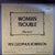 Reverend Cleophus Robinson : Woman Trouble (Sermon) (LP, Album)