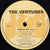 The Ventures : Summer Ventures (LP, Comp)