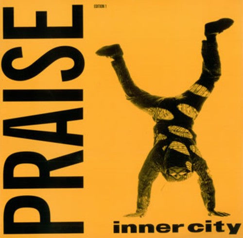 Inner City : Praise (Edition 1) (12&quot;)