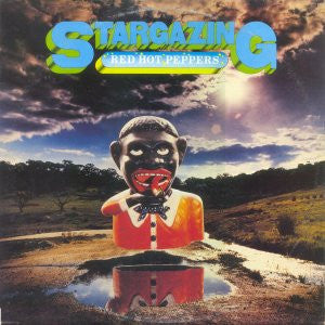 Red Hot Peppers (2) : Stargazing (LP, Album)