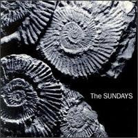 The Sundays : Reading, Writing And Arithmetic (LP, Album)