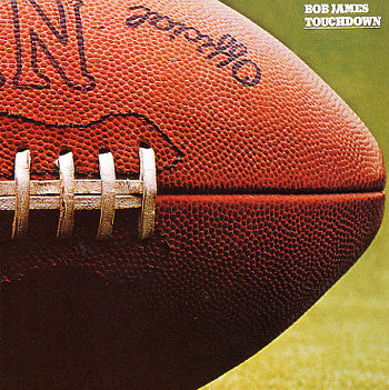 Bob James : Touchdown (LP, Album)