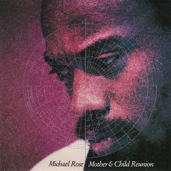 Michael Rose : Mother & Child Reunion (7", Single)