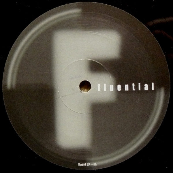 Molacacho : Daily Special E.P. (12", EP)