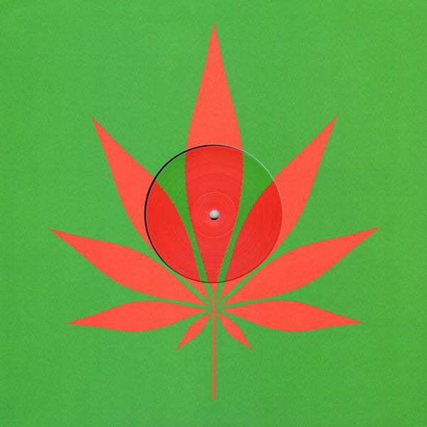 Geena (3) : Pure Ground Research (12")