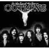 Outlaws : In  The Eye Of The Storm (LP, Album)