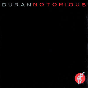 Duran Duran : Notorious (12")
