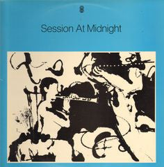 Various : Session At Midnight (LP, Album, Club, RE)